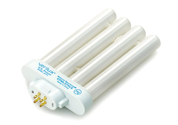 Verilux Genuine Cfml27vlx Natural Spectrum Bulb