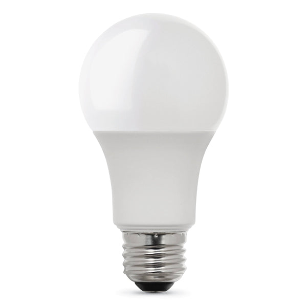 Feit Electric Light Bulbs, LED, Daylight, 10 Watts, 10 Pack - 10 bulbs