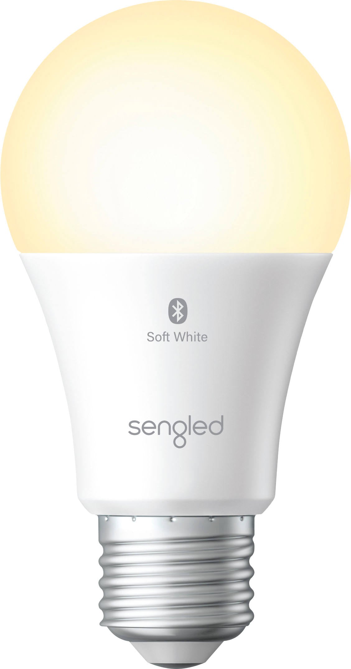Sengled Smart Bluetooth Mesh LED A19 Bulb Soft White