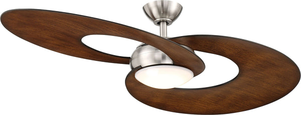 Wind River Sirius Wi-Fi Enabled Smart Ceiling Fan