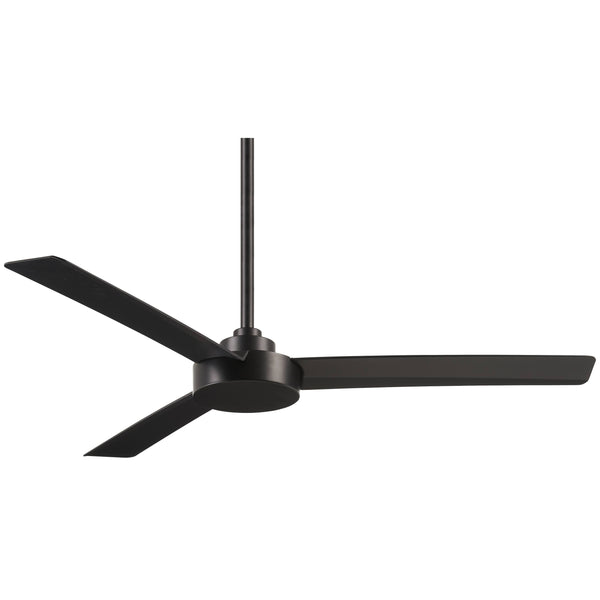 Minka Aire Roto 52" Ceiling Fan Coal