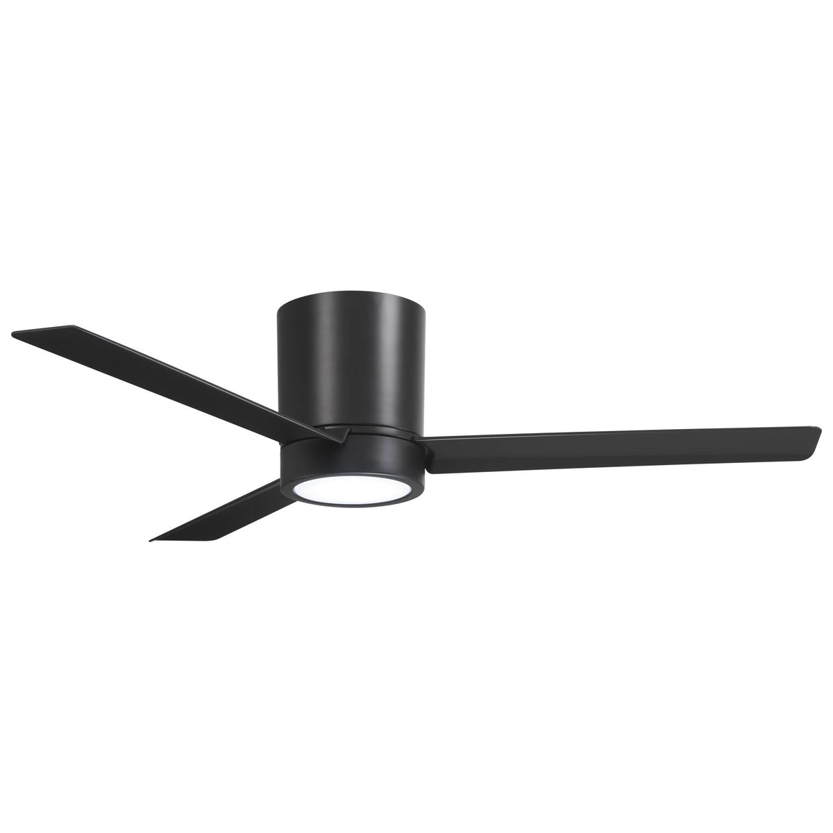 Minka Aire - F644L-CL - 52" Ceiling Fan - Roto Flush - Coal