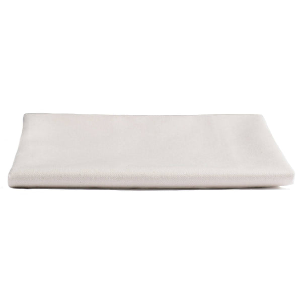 Naturepedic Organic Waterproof Flat Crib Pad