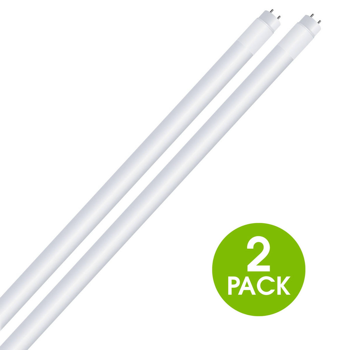 Feit Electric 5K T8 4 Feet Linear LED Bulb